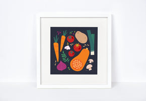Minestrone