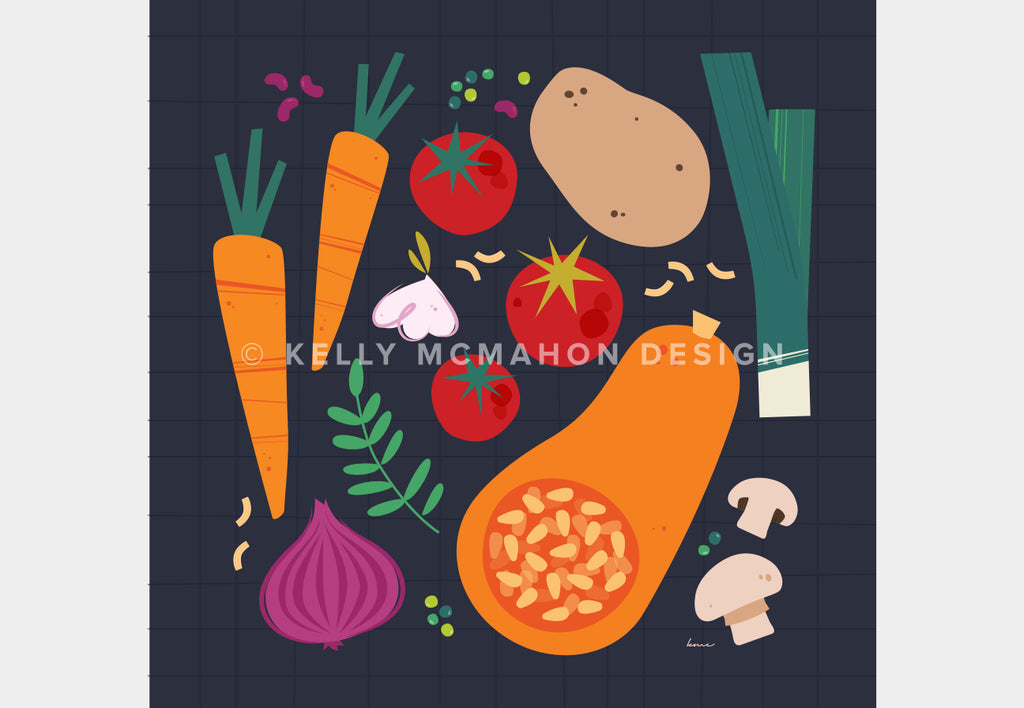Minestrone
