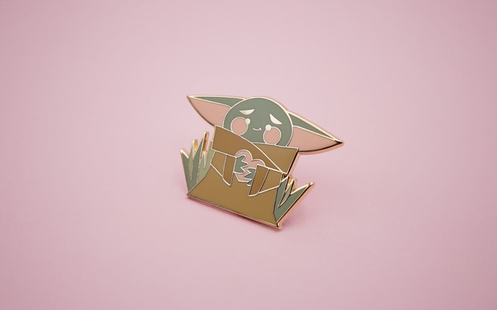 The Child Pin
