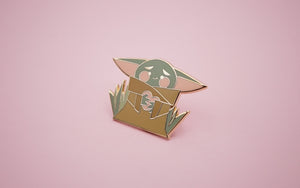 The Child Pin