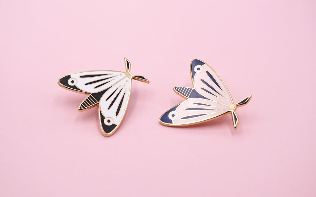 Insect Pin