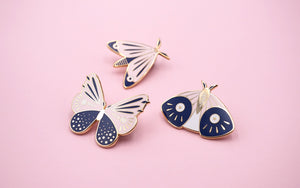 Insect Pin