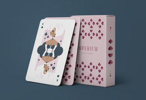Imperium Playing Cards